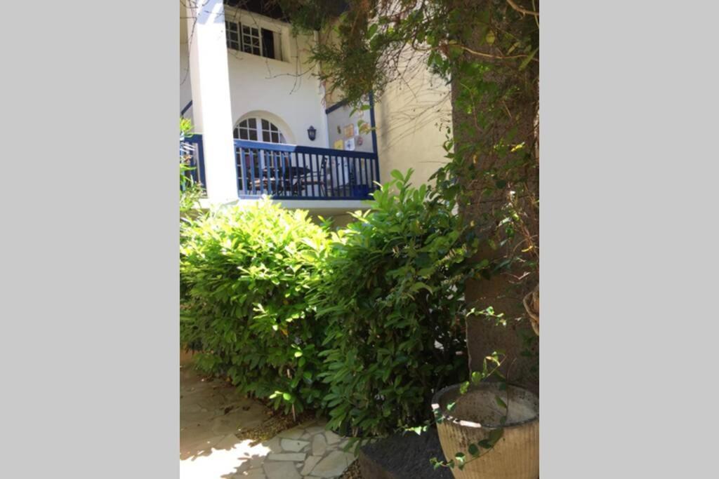 Appartement Cosy Dans Residence Sur Le Port De Marseillan Marseillan  Exterior foto